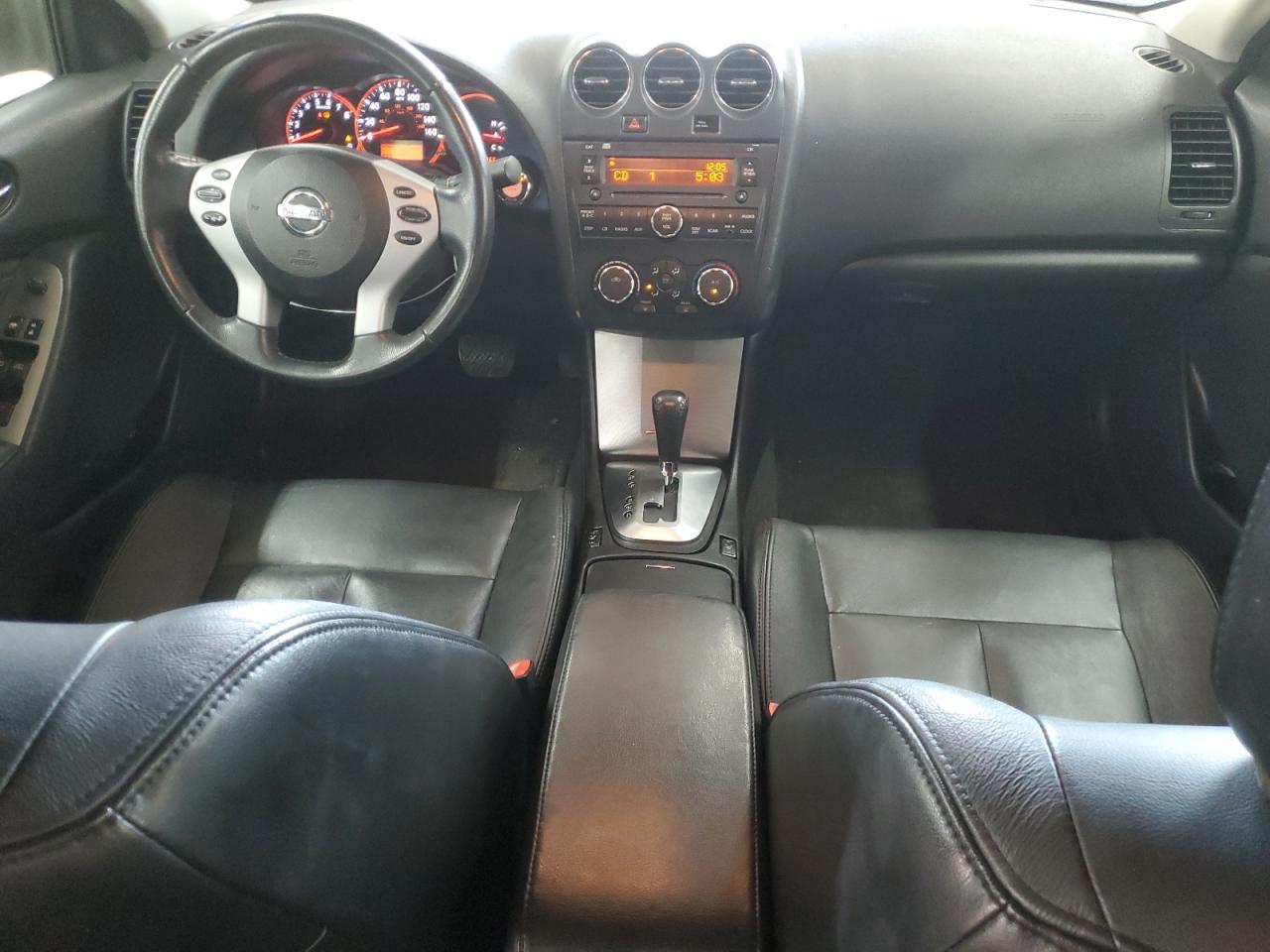 NISSAN ALTIMA 2009 VIN 1N4AL21E09N463392 фото 8