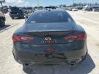 2020 Infiniti Q60 Pure   for Sale in West Palm Beach, FL - Front End