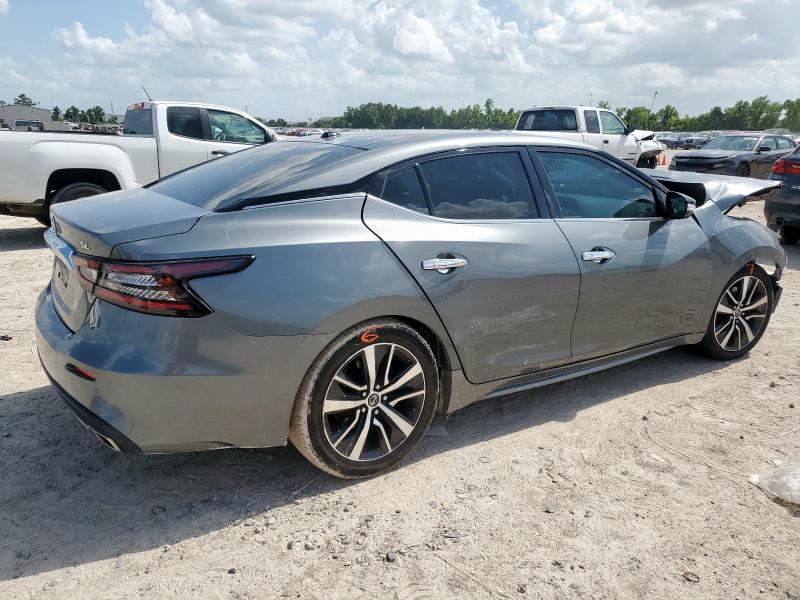  NISSAN MAXIMA 2019 Серый