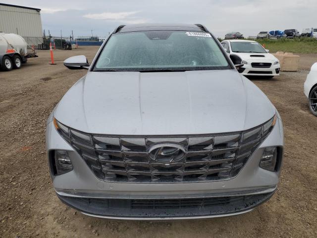 2023 HYUNDAI TUCSON LUXURY  