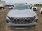 2023 HYUNDAI TUCSON LUXURY   à vendre chez Copart AB - CALGARY