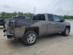 2017 Chevrolet Silverado K1500 Lt en Venta en Columbus, OH - Burn