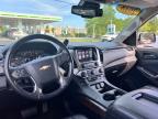 2018 CHEVROLET SUBURBAN K1500 LT   for sale at Copart MA - NORTH BOSTON