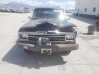 1989 Jeep Grand Wagoneer  for Sale in Farr West, UT - Burn