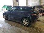 2016 Land Rover Range Rover Evoque Se en Venta en Mcfarland, WI - Mechanical