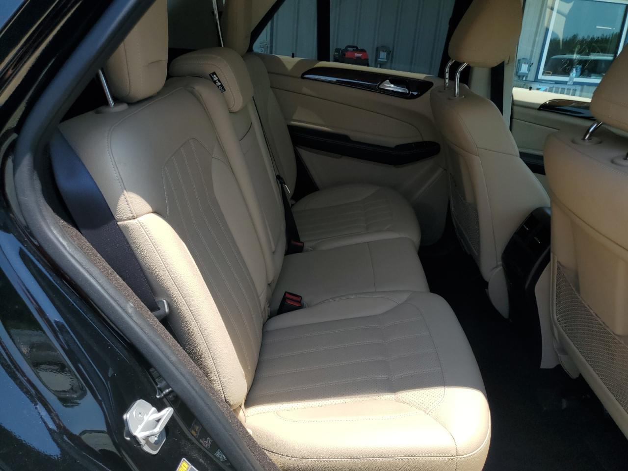 2017 Mercedes-Benz Gle 350 4Matic VIN: 4JGDA5HB9HA909860 Lot: 62551865