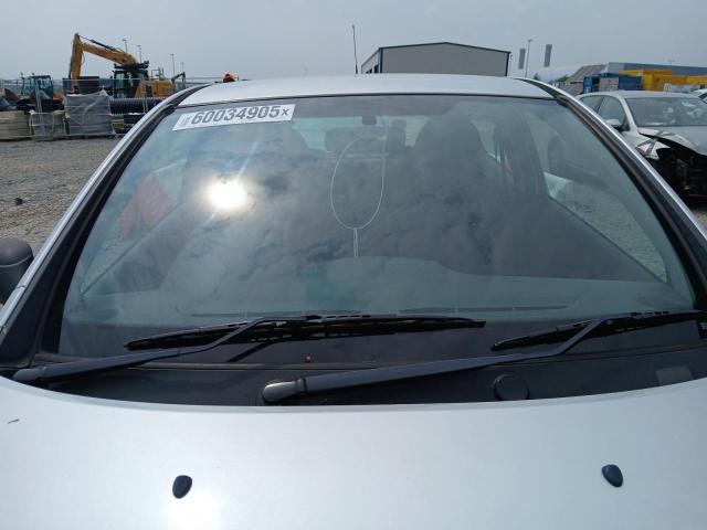 2008 CITROEN C2 CACHET