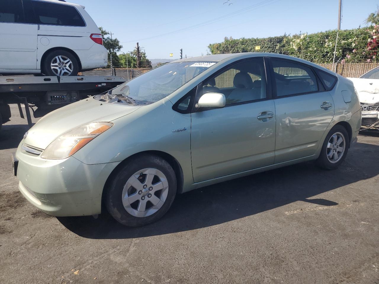 2008 Toyota Prius for Sale in San Martin, CA - Minor Dent/Scratches