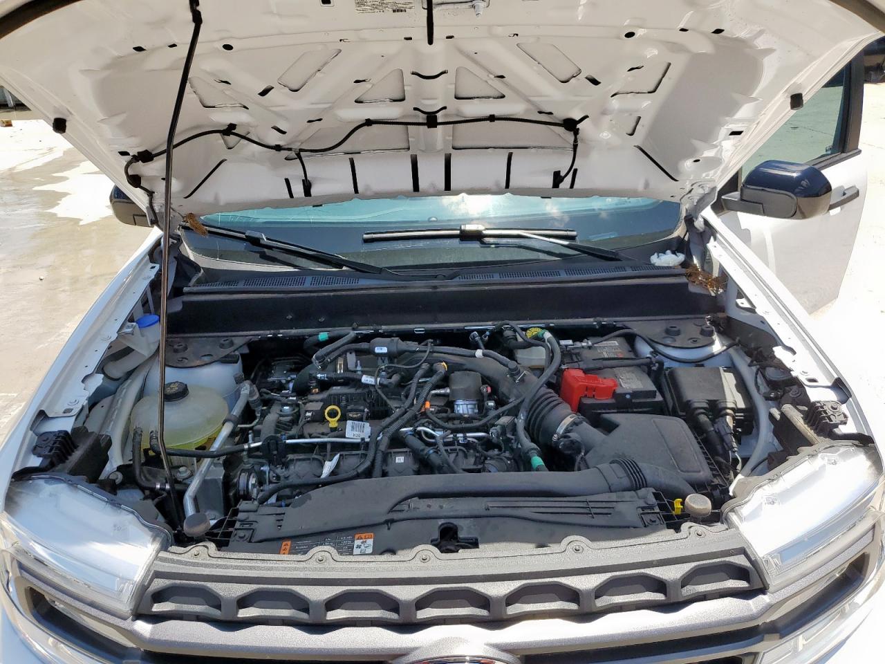 2024 Ford Maverick Xlt VIN: 3FTTW8H97RRB34031 Lot: 60266635