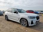2022 Bmw X3 M40I იყიდება Houston-ში, TX - Rollover