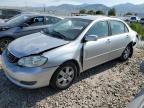 2005 Toyota Corolla Ce for Sale in Magna, UT - Rear End