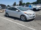 2012 Hyundai Elantra Gls de vânzare în Van Nuys, CA - Minor Dent/Scratches