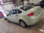 2010 Ford Focus Se zu verkaufen in Lansing, MI - Front End