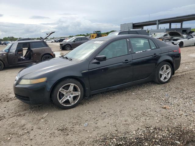 2005 Acura Tl 