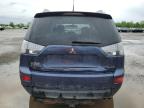 2008 MITSUBISHI OUTLANDER XLS   à vendre chez Copart QC - MONTREAL