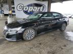 2023 Nissan Altima Sv en Venta en Hayward, CA - Front End