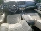 2019 Infiniti Qx60 Luxe for Sale in Houston, TX - Undercarriage