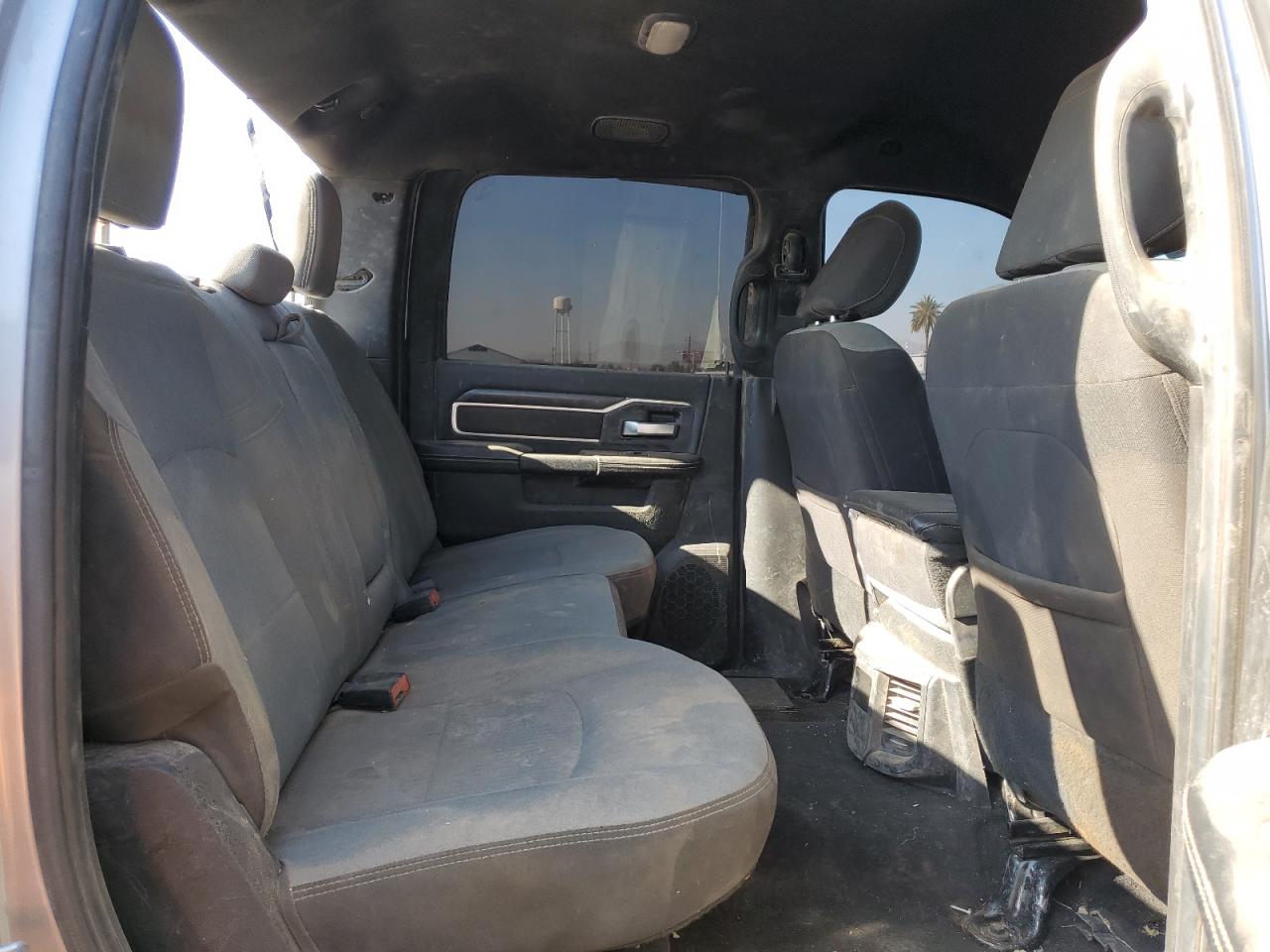 2024 Ram 2500 Big Horn VIN: 3C6UR5DJ8RG413310 Lot: 60254495