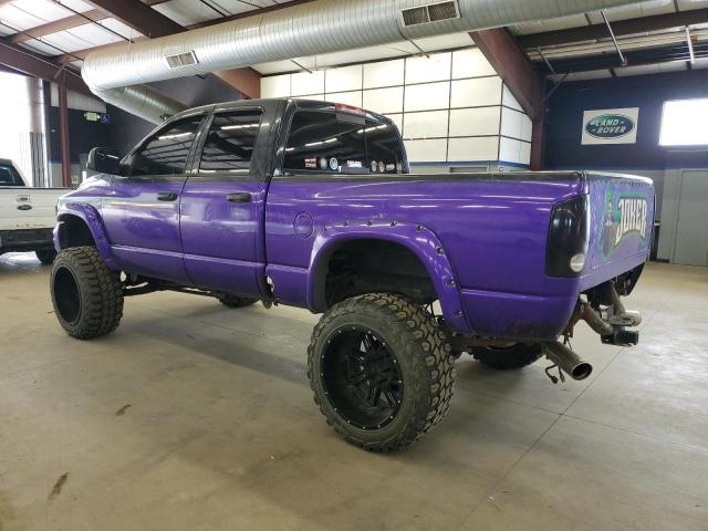 2004 DODGE RAM 1500 ST  