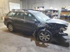 2008 Subaru Outback 2.5I Limited   na sprzedaż w Candia, NH - Front End