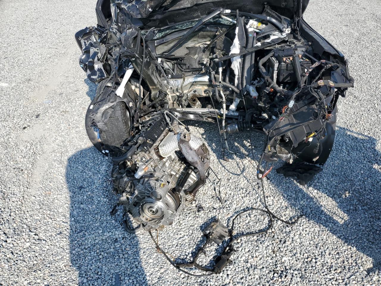 2024 Kia Telluride Sx VIN: 5XYP5DGC4RG443279 Lot: 62202395