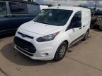 2017 FORD TRANSIT CONNECT 1.5 TDCI 100PS TREND VAN for sale at Copart SANDY