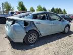 2017 Toyota Prius  на продаже в Eugene, OR - Side