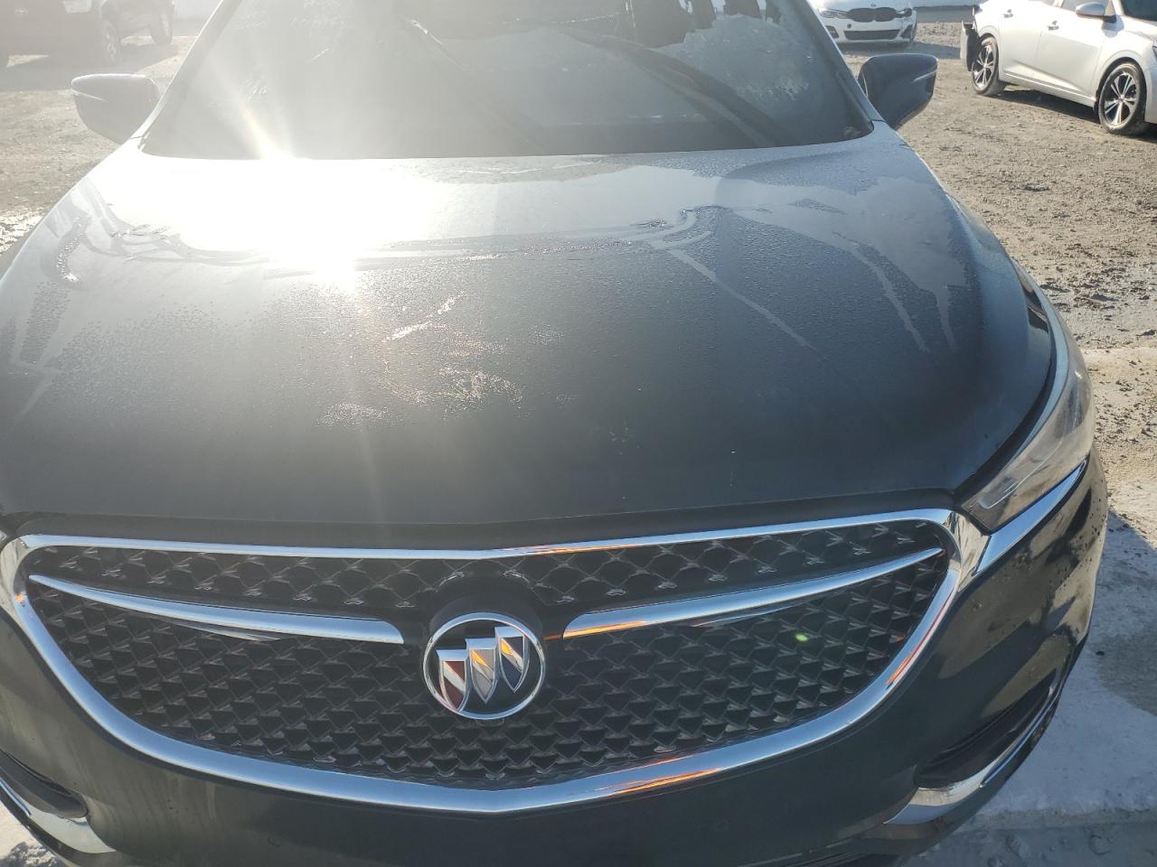 2019 Buick Enclave Avenir VIN: 5GAERDKW4KJ131693 Lot: 61556125