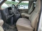 2009 Chevrolet Express G1500    na sprzedaż w Barberton, OH - Rear End