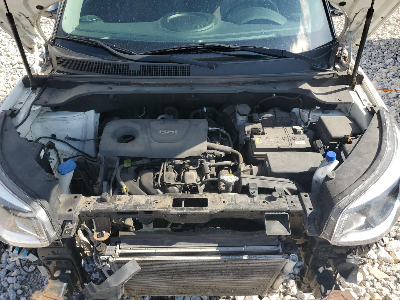 2018 Kia Soul VIN: KNDJN2A21J7614386 Lot: 62825845