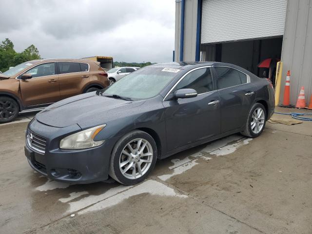 2010 Nissan Maxima S 3.5L