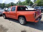 2009 Chevrolet Colorado  en Venta en Austell, GA - All Over