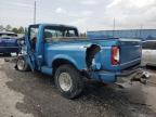 1993 Ford F150  продається в Riverview, FL - Front End