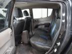 2007 MITSUBISHI L200 ANIMA for sale at Copart EAST KILBRIDE