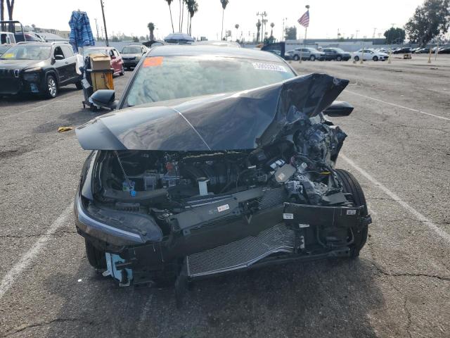  HYUNDAI ELANTRA 2024 Чорний