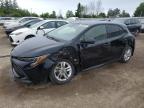 2022 TOYOTA COROLLA SE   for sale at Copart ON - TORONTO