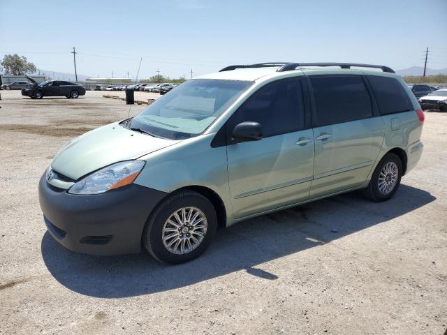 2009 Toyota Sienna Ce