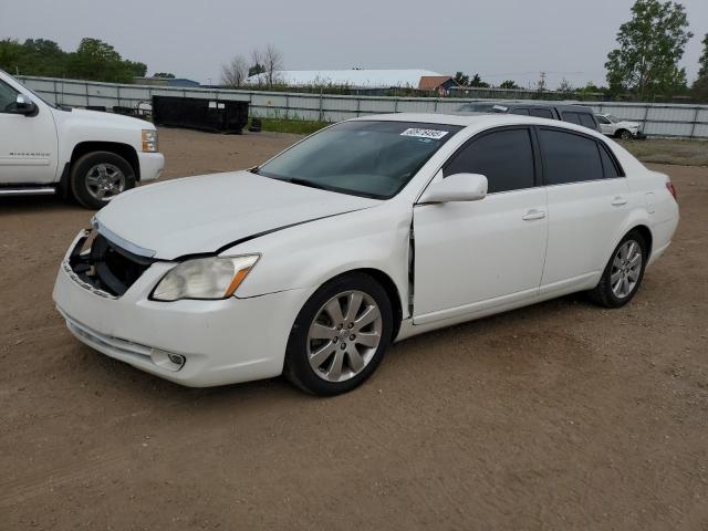 2007 Toyota Avalon Xl
