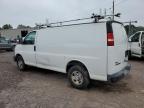 2010 Chevrolet Express G2500  на продаже в Chalfont, PA - Side