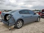 2010 Nissan Altima Base en Venta en Houston, TX - Rear End