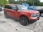 2023 Ford Bronco Sport Big Bend for Sale in Rogersville, MO - Hail
