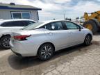 2021 Nissan Versa Sv იყიდება North Las Vegas-ში, NV - Minor Dent/Scratches