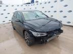 2024 VOLKSWAGEN GOLF R-LIN for sale at Copart BRISTOL