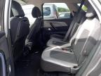 2018 CITROEN C4 PICASSO for sale at Copart WHITBURN