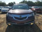 2012 Acura Mdx Technology   продається в Theodore, AL - Vandalism
