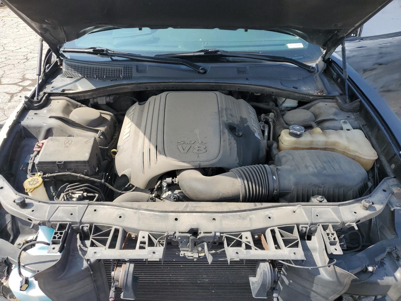 2018 Dodge Charger R/T VIN: 2C3CDXCT7JH122646 Lot: 63070785