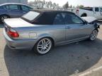 2004 Bmw 330 Ci   за продажба в Rancho Cucamonga, CA - Front End