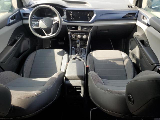  VOLKSWAGEN TAOS SE 2023 Чорний
