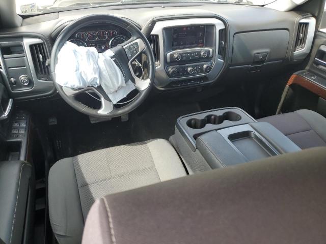  GMC SIERRA 2014 White