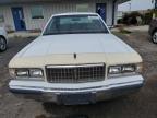 1991 Mercury Grand Marquis Ls იყიდება Mcfarland-ში, WI - Minor Dent/Scratches